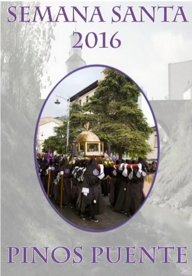 Semana Santa en Pinos Puente  